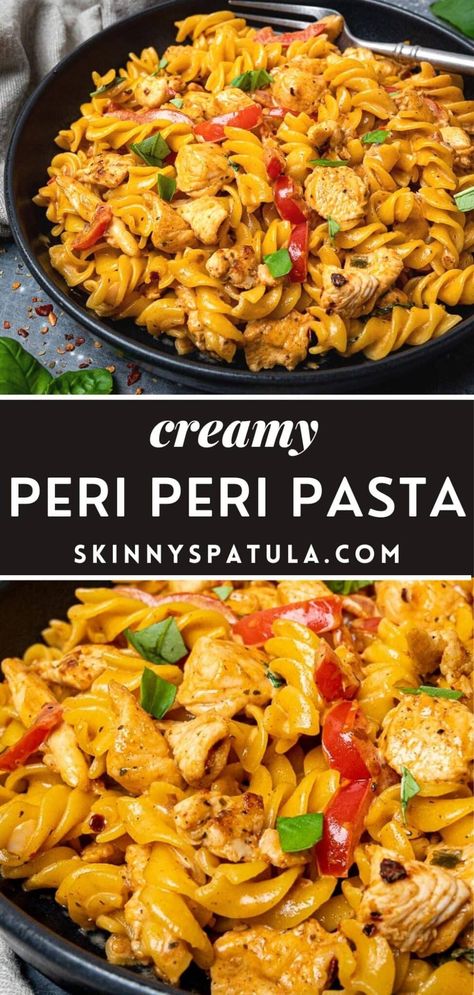 Creamy Peri Peri Sauce, Recipes With Peri Peri Sauce, Recipes Using Peri Peri Sauce, Peri Peri Sauce Uses, Creamy Peri Peri Chicken Pasta, Peri Peri Chicken Side Dishes, Trader Joe’s Peri Peri Sauce, Peri Peri Chicken Pasta, Peri Peri Pasta Recipe