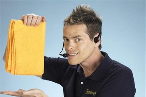 The 8 Best Infomercial Products of All Time How To Clean Chrome, Camping Towel, Pet Stains, Top Funny, Costume Halloween, Public Relations, Cleaning Cloth, Redheads, The Original