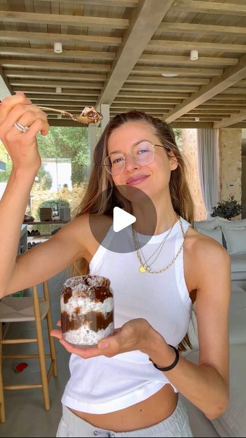 CAROLINE DEISLER on Instagram: "BOUNTY HEAVEN🤤❄️CARO approved & extra healthy😛 keeps you full for long, is easy to digest, caffeine free, high in protein and SOOO YUM!!🥥 

🥳 THE 10 DAY SUMMER RESET EBOOK IS NOW OUT!! aaand all my annual @joinreset_ members are getting if for free as a little RESET BIRTHDAY SURPRISE🩷check your email inbox at 5pm today 💌 

it’s not too late to join!! Start your 7 day free trial and use the code RESET to get an extra 25% OFF our annual membership 🩷 link in bio:)

#bounty #porridge #porridgebowl #porridgelover #porridgeporn #buckwheat #buckwheatrecipes #veganrecipes #brunchrecipes #veganprotein #highprotein #proteinpacked #proteinbreakfast #wholefoodplantbased #veganmom #fitmom #gutfriendly #guthealth #guthealing #fitfoodie #fitfoodporn" Summer Reset, Caroline Deisler, Buckwheat Recipes, Gut Healing, Protein Breakfast, Vegan Protein, Caffeine Free, Buckwheat, Birthday Surprise