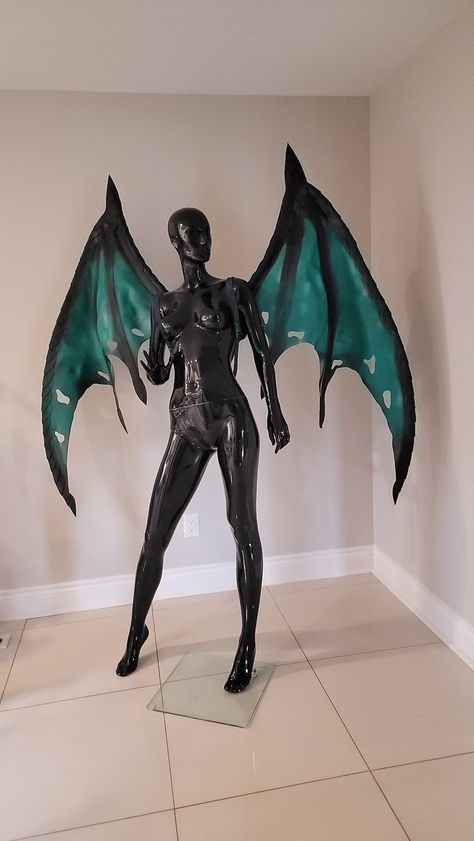 This Costume Wings item by SkDesignBoutique1 has 355 favorites from Etsy shoppers. Ships from Canada. Listed on 26 Jun, 2023 Bat Wing Cosplay, Bat Wings Cosplay, Anatomy Guidelines, Dragon Wings Cosplay, Camp Costume, Dragon Wings Costume, Halloween Bat Costume, Foam Wings, Bat Cosplay