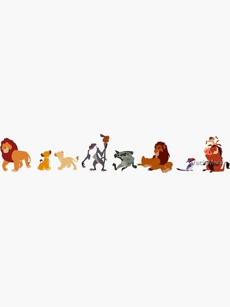 Lion King Illustration, Lion King Christmas, King Illustration, The Lion King Characters, King Character, King Lion, The Lion King, The Lion, Christmas Wallpaper