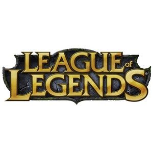 League of Legends Logo [LoL - Video Game] Download Vector League Of Legends Logo, League Of Legends Account, League Legends, Teenage Boy Room, League Of Legends Game, Bee Movie, Riot Games, Lol League Of Legends, Popular Games