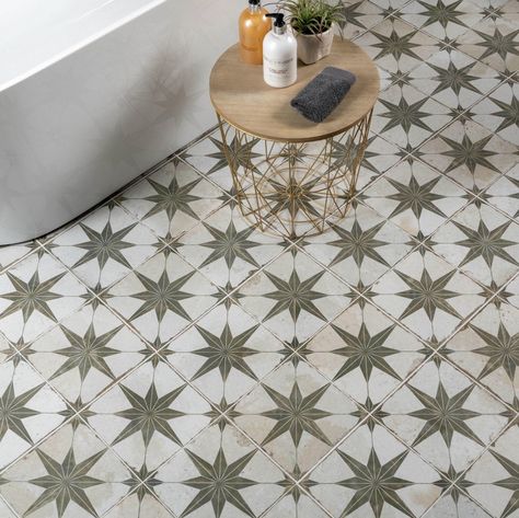 Wood Wall Tiles, Trendy Bathroom Tiles, Cheap Tiles, Star Tile, Patterned Tiles, Laminate Kitchen, Tile Accessories, Luxury Tile, Wood Tile Floors