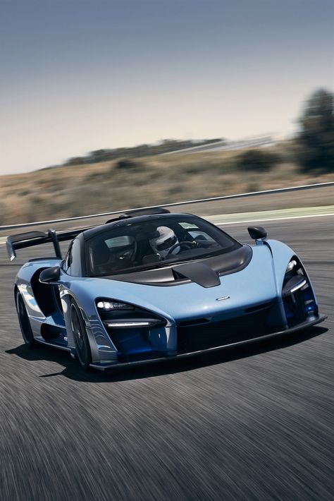 McLaren’s DNA At Its Most Extreme – McLaren Senna - The MAN  #McLaren #Senna #Supercar Estoril Portugal, Mclaren Senna, Mclaren Cars, Mc Laren, Classy Cars, Best Luxury Cars, Pretty Cars, Expensive Cars, Koenigsegg