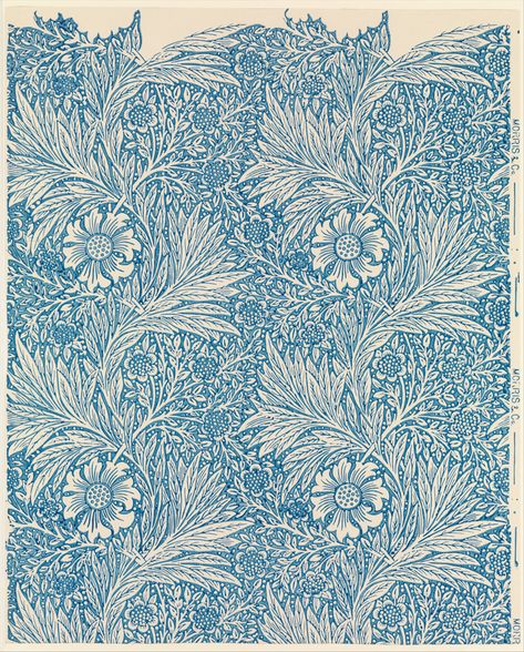 Notes Illustration, A4 Journal, William Morris Wallpaper, Koloman Moser, William Morris Patterns, Morris Wallpapers, Ohara Koson, William Morris Art, William Morris Designs