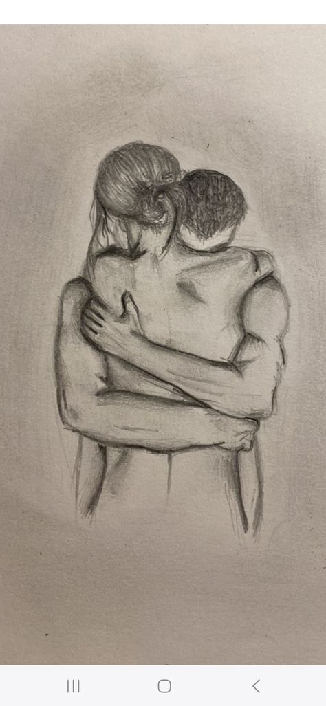 Drawing Ideas For My Boyfriend, Romantic Drawings For Him, Boyfriend Drawing Ideas, Romantic Drawing Ideas, Romantic Drawings, Falling Angels, Pencil Art Love, Future Soulmate, Relationship Drawings