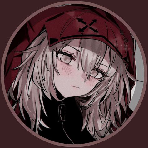 Circle Anime Pfp, Circle Pfp Anime, Anime Circle Icons, Cute Xbox Pfp, Xbox Pfp Aesthetic, Xbox Pfp, Aesthetic Profile Picture Cartoon Soft, Animes Emo, Anime Goth