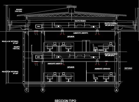 Central Air Conditioning Installation Plan, Office Building DWG Detail for AutoCAD #central #air #conditioning #installation #plan, #office #building #dwg #autocad #autocadfile #caddrawing #autocad3d Pergola On A Deck, Details Drawing, Air Conditioner Installation, Flexible Pipe, Building A Pergola, Wood Building, Air Conditioning Installation, Deck Builders, Central Air Conditioning