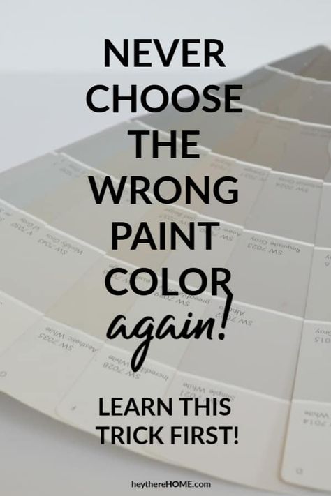 Greige Paint Pallet Color Schemes, How To Choose Wall Paint Colors, Paint Colors That Go With Brushed Nickel, Paint Colors For Closets, Paint With Grey Couch, Greige Interior Paint, Greige Whole House Paint Scheme, Neutral Colors For Living Room Walls, Grey With Brown Undertones