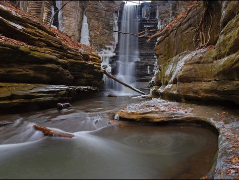 The 15 Most Beautiful Places in Illinois You Never Knew Existed Zion Camping, Illinois Travel, Midwest Travel, Camping Destinations, The Windy City, Beautiful Places To Visit, Most Beautiful Places, Vacation Spots, State Park