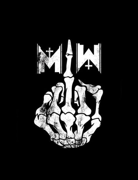 Miw Wallpaper, Motionless In White Poster, Motionless In White Wallpapers, White Wallpapers, White Wallpaper For Iphone, Wwe Shirts, Chris Motionless, Astronaut Wallpaper, Boss Wallpaper