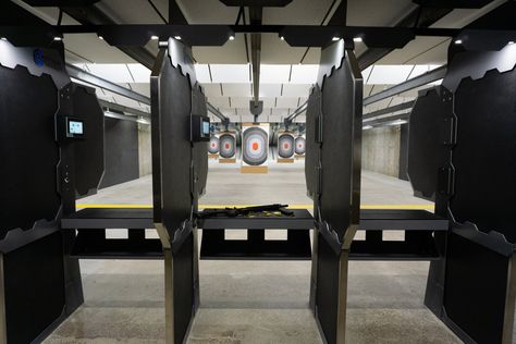 The global shooting ranges market size reached US$ 1.14 Billion in 2022. Looking forward, IMARC Group expects the market to reach US$ 1.84 Billion by 2028, exhibiting a growth rate (CAGR) of 8.10% during 2023-2028. Shooting Club, Indoor Shooting Range, Indoor Shooting, Western Massachusetts, Moroccan Homes, Living Room Background, Door Repair, Research Report, Military Base