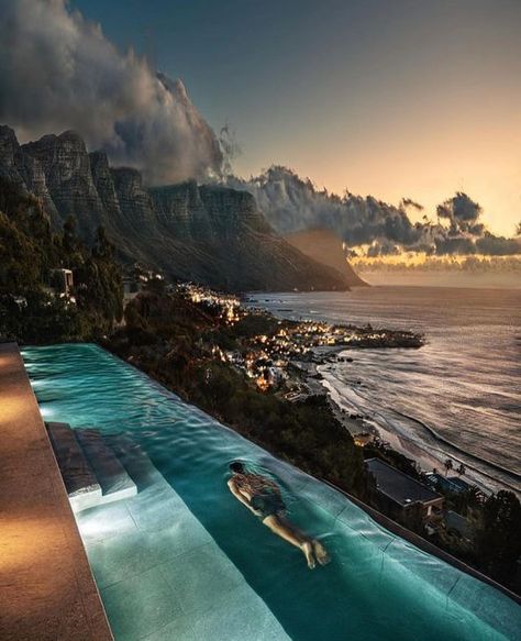 Best View Hotel, Top Honeymoon Destinations, Western Cape South Africa, Western Cape, Honeymoon Destinations, Travel Instagram, Travel Goals, Cape Town, Travel Around The World