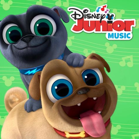 Doors Music, My Busy Books, Cartoon Music, Dog Doors, Puppy Dog Pals, Birthday Party Desserts, Muppet Babies, Childrens Music, Fun Birthday Party