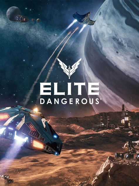 [PC] Free - Elite Dangerous, The World Next Door @ Epic Games Elite Dangerous, Dangerous Games, Star System, Slenderman, Amazing Spaces, Devil May Cry, San Andreas, Cyberpunk 2077, Black Ops