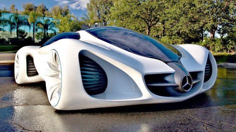 Small Electric Cars, Luxury Cars Mercedes, Wallpaper Hippie, Expensive Car, Top Luxury Cars, Most Expensive Car, Concept Car Design, Cool Sports Cars, Super Luxury Cars