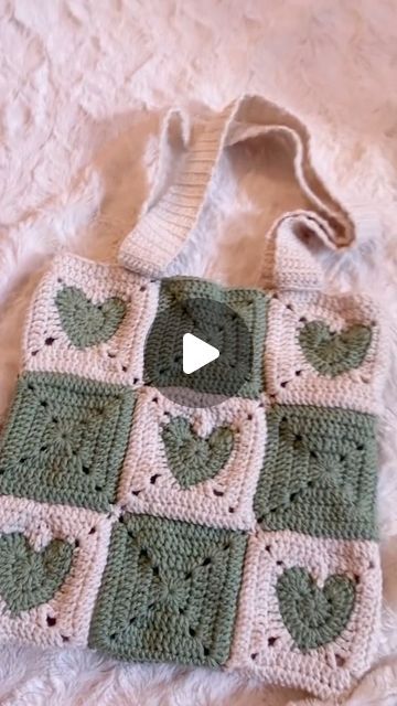 Heart Tote Bag Crochet, Heart Bag Crochet, Heart Crochet Bag, Crochet Heart Bag, Heart Bag, Crochet Tote Bag, Crochet Tote, Crochet Heart, Crochet Art