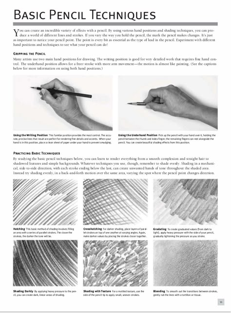 Pencil Shading Techniques, Art Fundamentals, Basic Sketching, Art Anatomy, Art Of Drawing, Portrait Tutorial, Pencil Drawings Of Animals, Drawing Ideas List, Realistic Pencil Drawings