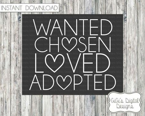 Foster Care Announcement, Adoption Pictures, National Adoption Day, Foster Care Quotes, Adoption Baby Shower, National Adoption Month, Adoption Signs, Adoption Shower, Adoption Photos