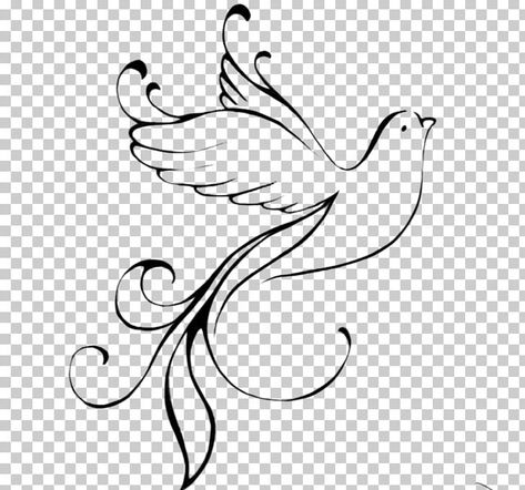 Peace Bird Tattoo, Symbols Drawing, Peace Plant, Dove Drawing, Peace Bird, Symbol Drawing, Dove Tattoo, Beach Glass Crafts, Drawing Png