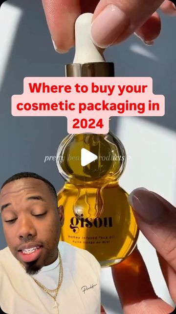 David Wongk on Instagram: "Comment “BEAUTY” for a FREE class on starting your beauty business! ✅

Standout cosmetic packaging websites 

Comment “PACKAGING” for the link to my favorite packaging suppliers! 🧴

 #cosmeticsbrand #packagingdesign #skincarebrand" Wholesale Skincare Packaging, Rose Gold Packaging Design, Skin Care Packaging Ideas, Makeup Packaging Ideas, Premium Cosmetic Packaging, Cosmetic Packaging Design Luxury Beauty Products, Perfume Packaging Small Business, Premium Skincare Packaging, Luxury Beauty Packaging