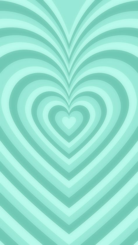 Teal Heart Wallpaper, Turquoise Aesthetic, Tiffany Green, Mint Green Aesthetic, Cyan Colour, Heart Iphone Wallpaper, Teal Wallpaper, Apple Watch Wallpaper, Mood Instagram