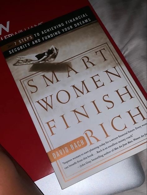 Smart Women Finish Rich, Men Are From Mars, John Gray, Smart Women, Educational Leadership, Inspirational Books To Read, Financial Wellness, Managing Your Money, Character Education