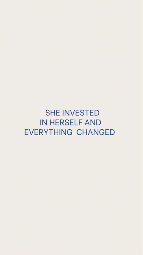 Investing In A Better Future, Invest In Myself Aesthetic, Investing In Yourself Aesthetic, Put Myself First Aesthetic, Quotes About Investing In Yourself, Invest In Yourself Aesthetic, Best Version Of Myself Aesthetic, Quotes For Aesthetic, Invest In Self