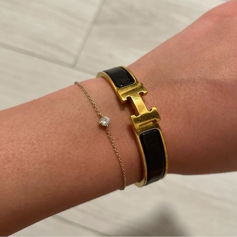 Hermès Click H Bracelet Hermes Click H, Hermes Click Clack Bracelet, Black Hermes Bracelet, Hermes Bracelet Black, Bracelets Hermes, Hermes H Bracelet, Bracelet Hermes, Hermes Ring, Hermes Jewelry Bracelet