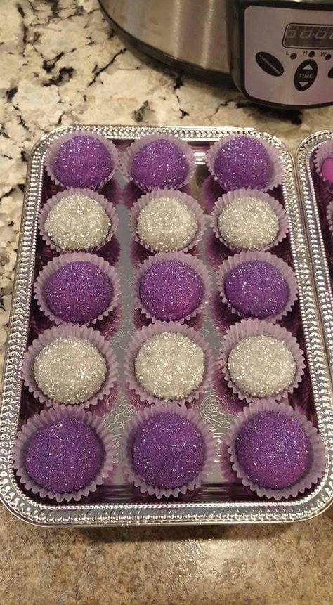 Euphoria Party Ideas Cake, Purple Silver Birthday Cake, Euphoric Party Ideas, Euphoria Party Snacks, Purple And Silver Party Ideas, Purple Themed Birthday Cake, Silver And Purple Party, Birthday Aesthetic Purple, Euphoria Party Food