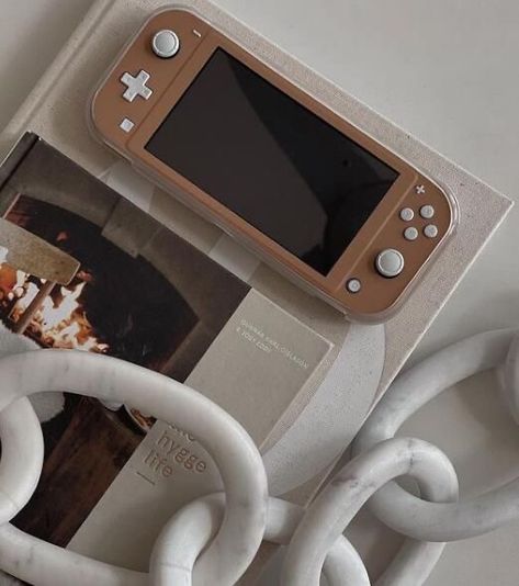 Nintendo Switch Lite Accessories, Switch Lite Accessories, Nintendo Lite, Nintendo Switch Case, Gamer Setup, Video Game Room Design, Nintendo Switch Lite, Nintendo Switch Accessories, Mocha Color