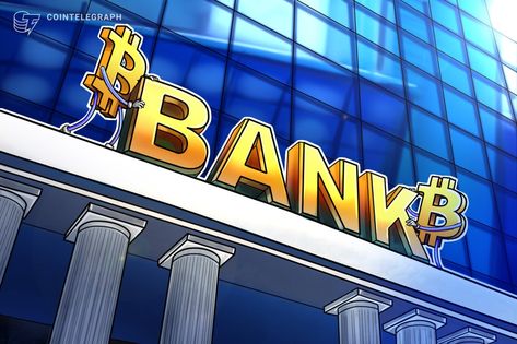 Bankhaus von der Heydt has its own stablecoin and digital asset custody and tokenization services, but it was on the market for a while and almost went to BitMex execs. Bank Of England, New Architecture, Commercial Bank, Central Bank, Dave Ramsey, Bitcoin Price, Silicon Valley, Crypto Currencies, Financial Institutions