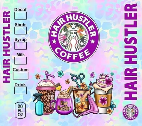 Starbucks Clipart, Starbucks Tumbler Wrap, Coffee Artwork, Sublimation Ideas Projects Inspiration, Sublimation Images, Baby Learning Activities, Dragon Puppet, Sublimation Ideas, Party Box