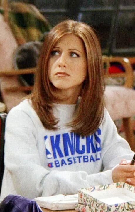 Rachel Green, Jennifer Aniston, I Hope, Hairstyles, Cake, Green, Hair