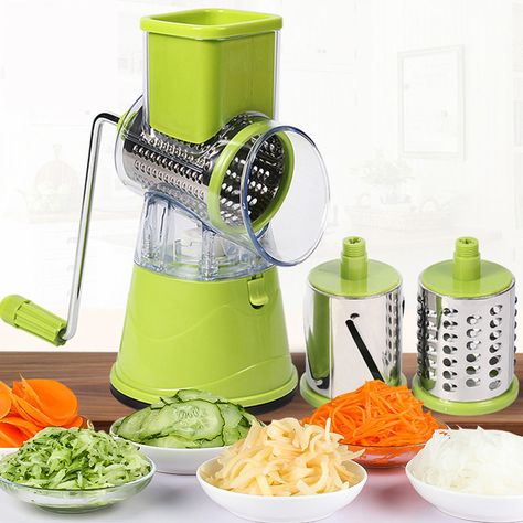 Online Shopping at a cheapest price for Automotive, Phones & Accessories, Computers & Electronics, Fashion, Beauty & Health, Home & Garden, Toys & Sports, Weddings & Events and more; just about anything else Enjoy ✓Free Shipping Worldwide! ✓Limited Time Sale ✓Easy Return. Cottage Kitchen Design, Potato Slicer, Order Kitchen, Shredded Potatoes, Mandolin Slicer, Vegetable Chopper, Vegetable Slicer, Vegetable Tools, Vegetable Peeler