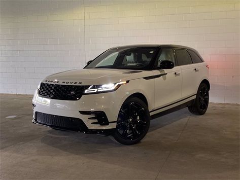 Range Rover Velar 2024, Beige Range Rover, Land Rover Velar, Dream Car Aesthetic, Rover Ranger, Range Rover White, Nepeta Cataria, New Range Rover, The New Range Rover