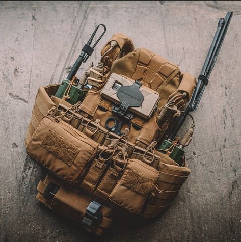 Plate Carrier Setup, Haley Strategic, Battle Belt, Special Forces Gear, Tactical Kit, Tactical Armor, Army Gears, Military Gear Tactical, Tac Gear