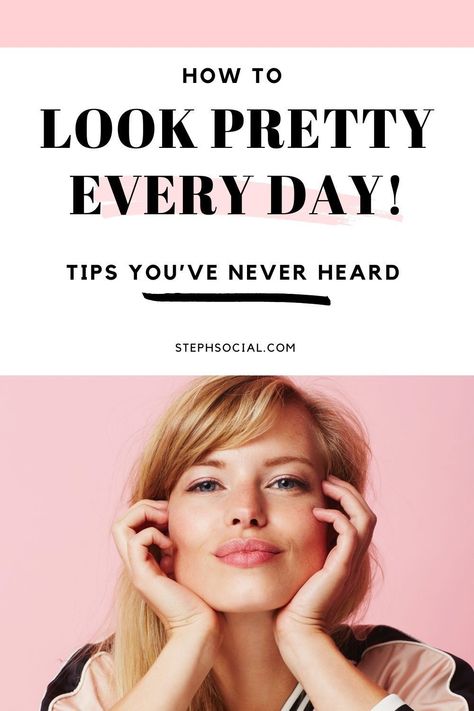 How To Do A Makeover On Yourself, Perfect Beauty, Female Glow Up, Glow Up In 10 Days, How To Physically Glow Up, How To Be More Pretty, Supermodel Beauty Tips, How To Be Pretty, Sugar Bear Hair