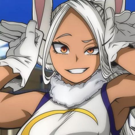 Mirko Mha Icon, Mirko Aesthetic, Mirko Pfp, Miruko Bnha, Mirko Bnha, Mirko My Hero Academia, Mirko Mha, Manga Female, Yoruichi Shihouin