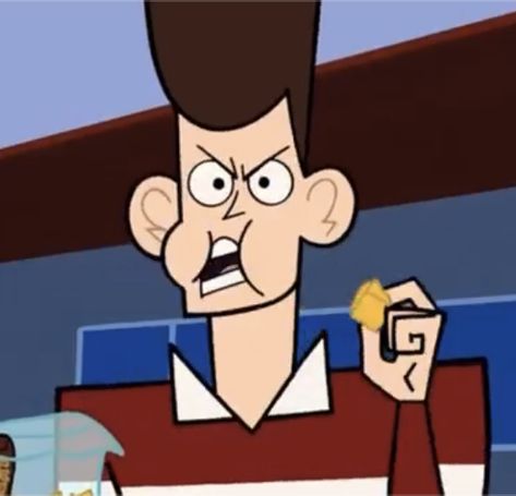 Jfk Clone High Pfp, Clone High Pfp, Jfk Clone High, Topher Bus, High Cartoon, High Pfp, Secret Government, Pfp Material, Clone High