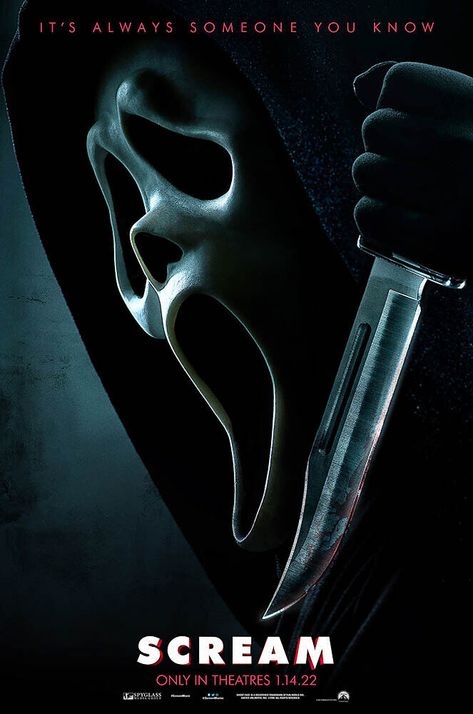 Scream Film, Scarie Movie, Scream Movie Poster, Quote Movie, Movie Character Posters, Scream 1, Scream Cast, Scream 3, Neve Campbell