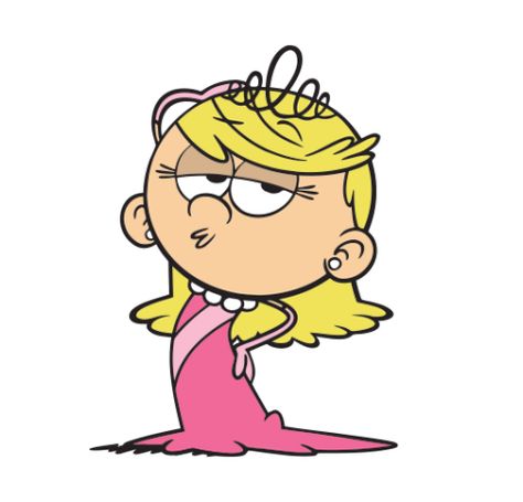 Lola Loud - Age 6 - Born May 26, 2010 Lola Character, The Loud House Lola, Ella Allan, Lola Core, Lily Loud, Quiet House, Lola Loud, Lynn Loud, Bad Temper