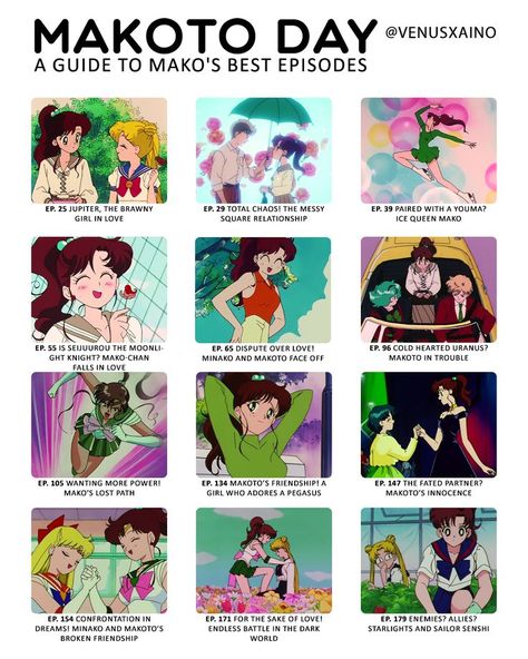 Sailor Mars And Jadeite, Sailor Jupiter Aesthetic, Sailor Moon Funny, Sailor Moon Quotes, Sailor Moon Screencaps, Sailor Moon Anime, Sailor Moon Aesthetic, Sailor Pluto, Sailor Uranus