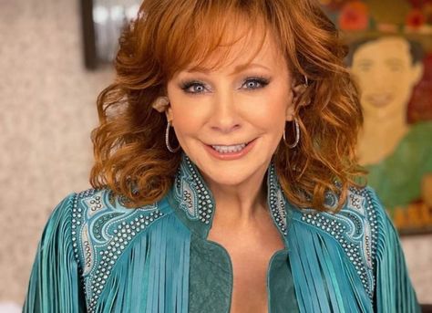 Reba Mcentire, Country Artists, Hair Dos, Hair