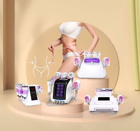 2021 Hot Sale Lipo Laser weight loss Machine | MYCHWAY Laser Lipo, Fat Reduction, Laser Machine, Body Shapes