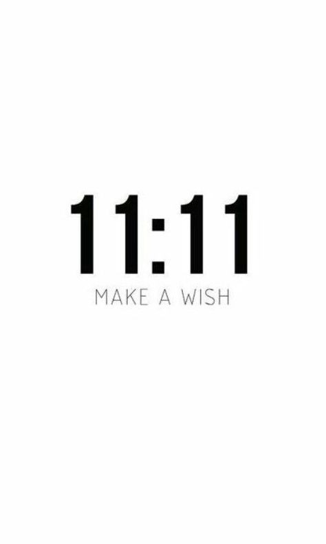 Wallpapers for iPhone X. Click the link below for Tech News N Gadget Updates. 11 11 Make A Wish, Wish Come True, Bullet Journaling, Make A Wish, Phone Backgrounds, Iphone Wallpapers, 11 11, Positive Vibes, Law Of Attraction