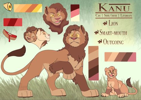 Finally redesigned my old lion king oc! My Pride Lion Oc, Lion King Oc Male, Lion Guard Oc, Lion Oc Art, My Pride Lion, Lion Fursona, Lion King Oc, Lion Oc, Lion King Names