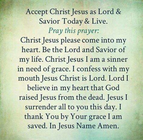 Prayer To Accept Jesus, Prayer Of Salvation Jesus Christ, National Prayer Day, Pray Scripture, Spiritual Goals, Prayer For Forgiveness, Salvation Prayer, Prayers Of Encouragement, Healing Prayer