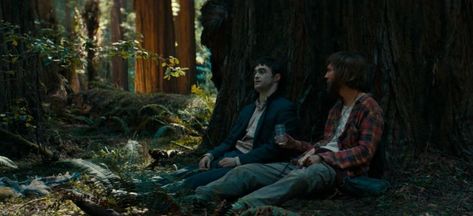 Swiss Army Man Movie, Swiss Army Man, Movie Duos, Sing Street, Army Man, Jesse Owens, You're The Worst, American Athletes, Paul Dano