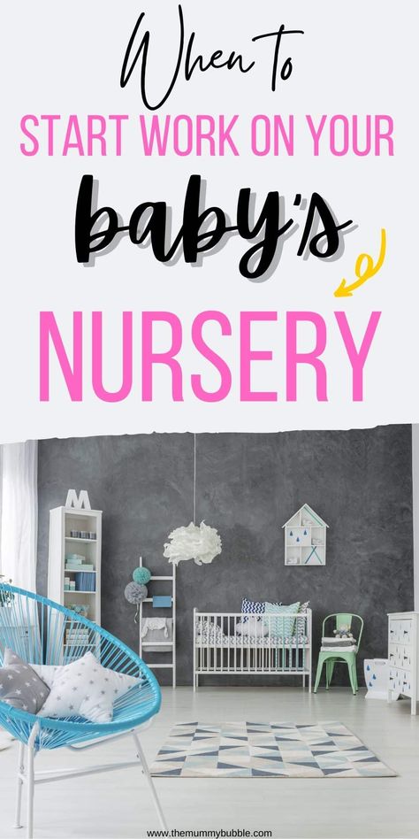 Room Hacks, Baby Prep, Nursery Organization, Baby's Room, Baby Mama, Baby Boy Rooms, Step By Step Guide